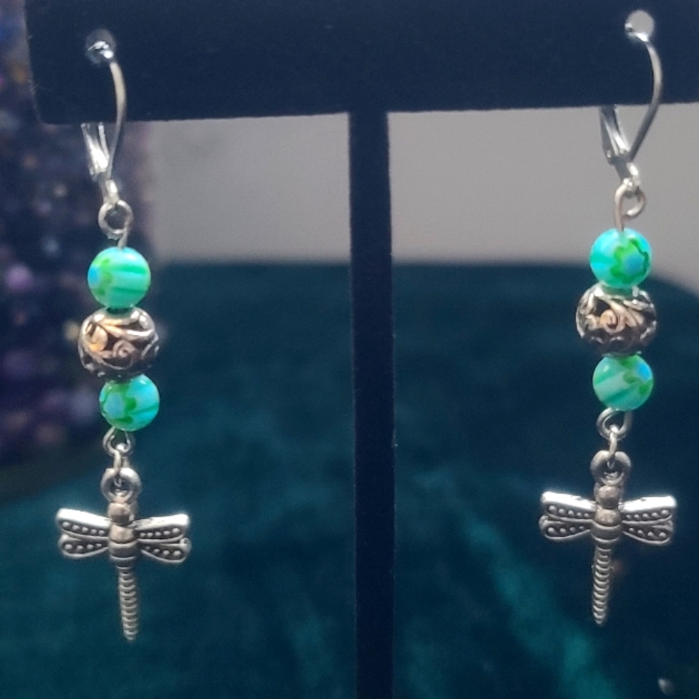 Handcrafted Earrings